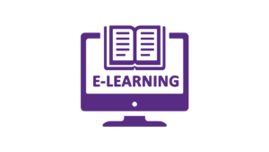 E-Learning icon