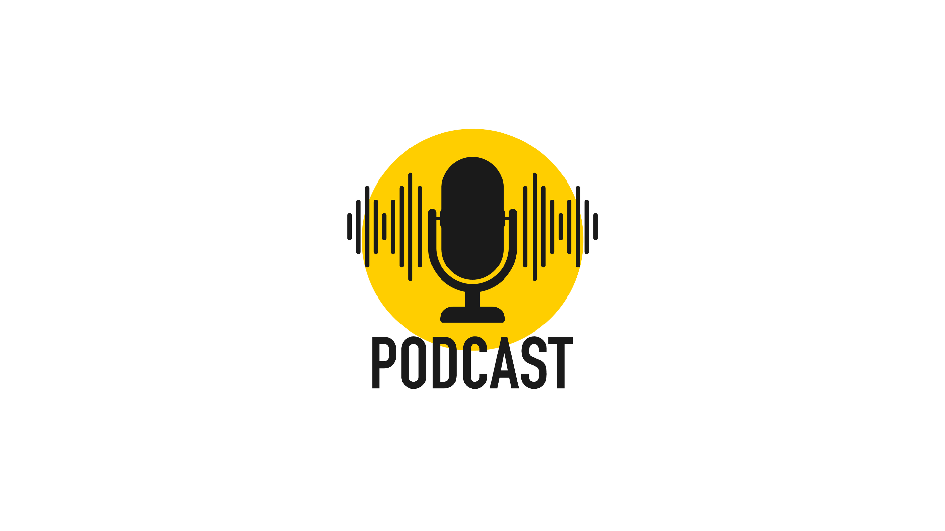 Podcast icon